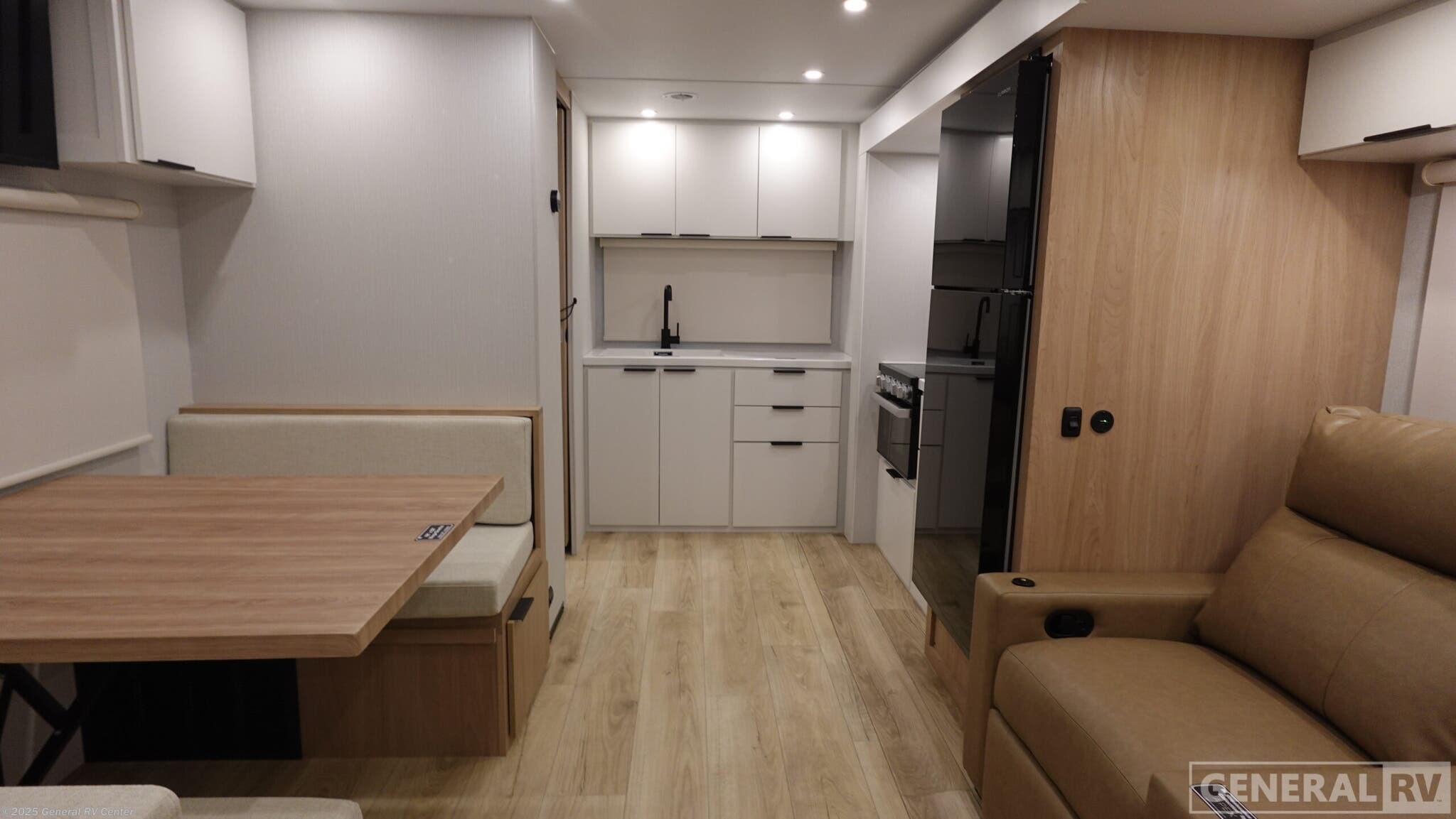 Call now about this 2026 Winnebago Thrive 22MLS! 2026 Winnebago Thrive 22MLS - New Travel Trailer For Sale by General RV Center in Ashland, Virginia