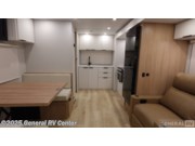 Call now about this 2026 Winnebago Thrive 22MLS! 2026 Winnebago Thrive 22MLS - New Travel Trailer For Sale by General RV Center in Ashland, Virginia