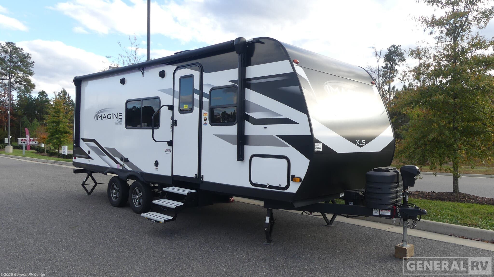 Email now about this 2023 Grand Design Imagine XLS 22MLE! Used 2023 Grand Design Imagine XLS 22MLE available in Ashland, Virginia