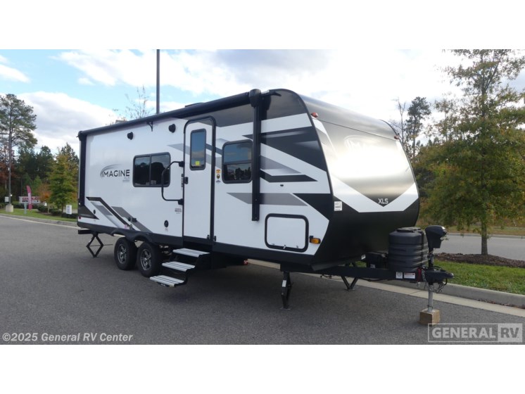 Email now about this 2023 Grand Design Imagine XLS 22MLE! Used 2023 Grand Design Imagine XLS 22MLE available in Ashland, Virginia