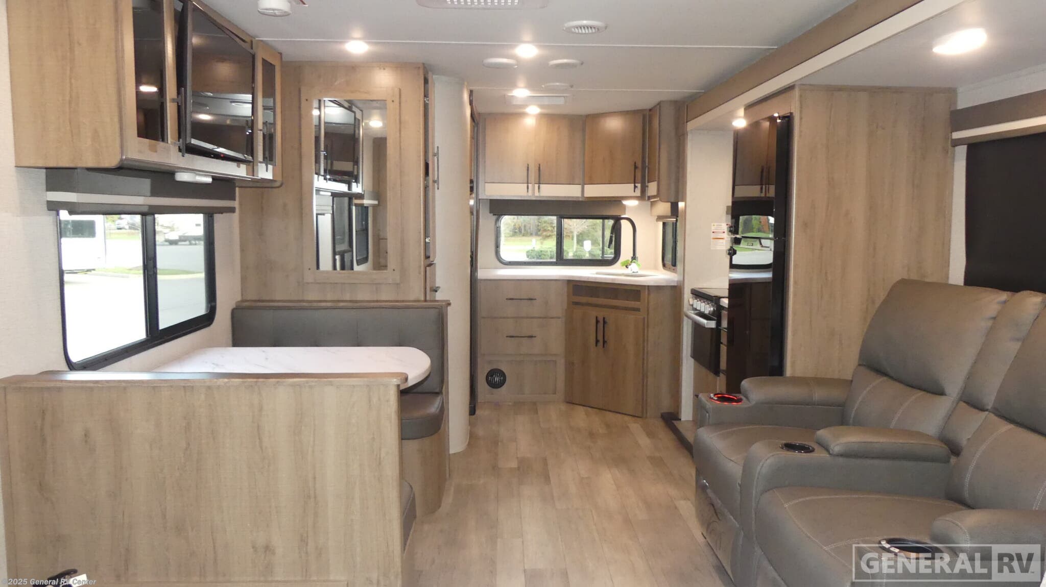 Call now about this 2023 Grand Design Imagine XLS 22MLE! 2023 Grand Design Imagine XLS 22MLE - Used Travel Trailer For Sale by General RV Center in Ashland, Virginia