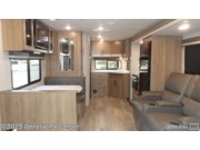 Call now about this 2023 Grand Design Imagine XLS 22MLE! 2023 Grand Design Imagine XLS 22MLE - Used Travel Trailer For Sale by General RV Center in Ashland, Virginia