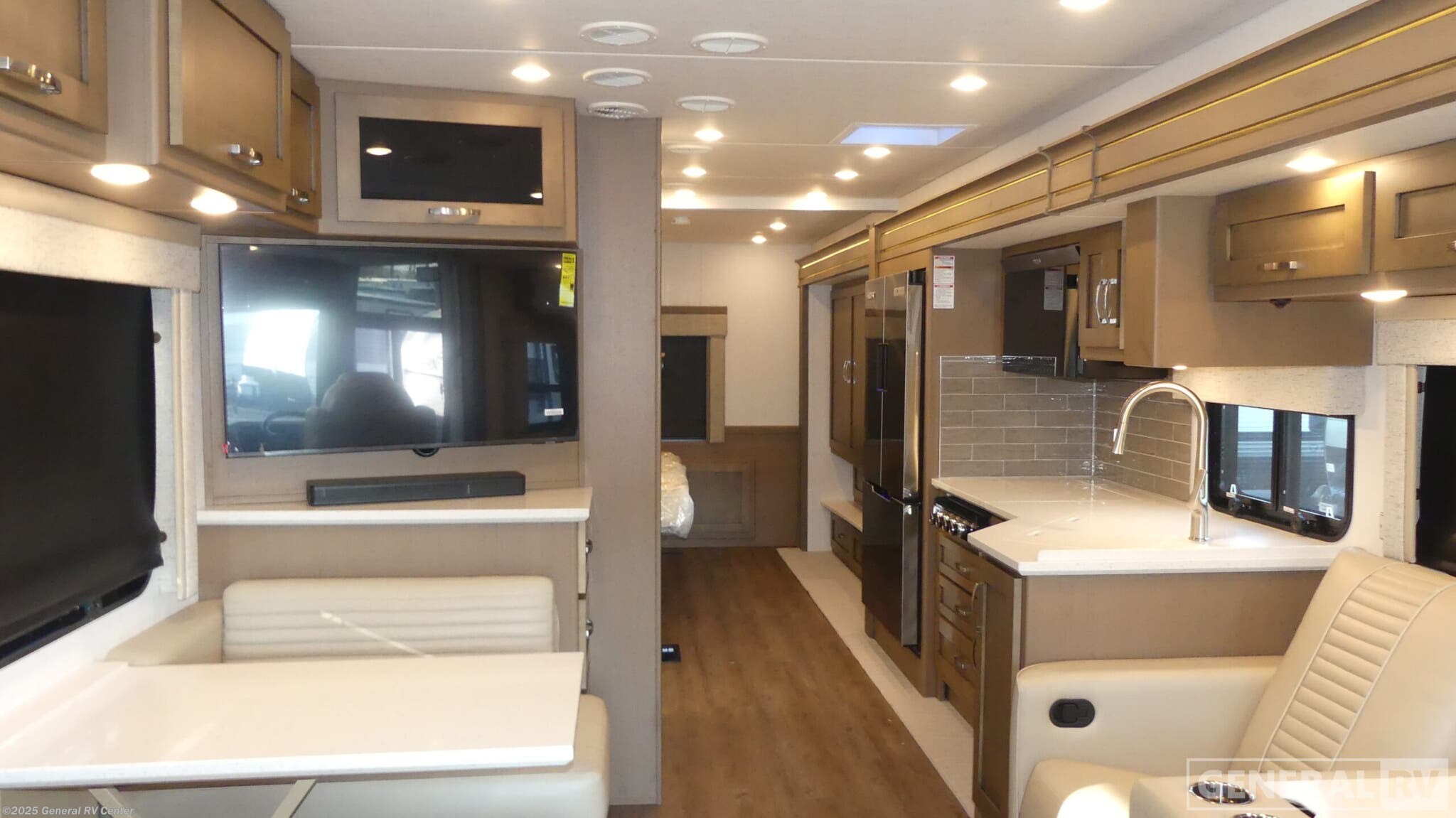 Call now about this 2026 Newmar Bay Star 3114! 2026 Newmar Bay Star 3114 - New Class A For Sale by General RV Center in Ashland, Virginia