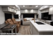 Call now about this 2026 Brinkley RV Model Z 3100! 2026 Brinkley RV Model Z 3100 - New Fifth Wheel For Sale by General RV Center in Ashland, Virginia