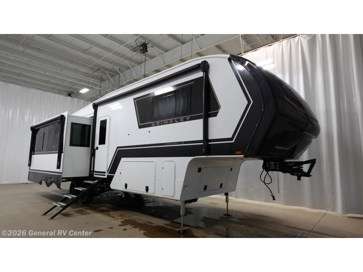 Email now about this 2026 Brinkley RV Model Z 3100! New 2026 Brinkley RV Model Z 3100 available in Ashland, Virginia