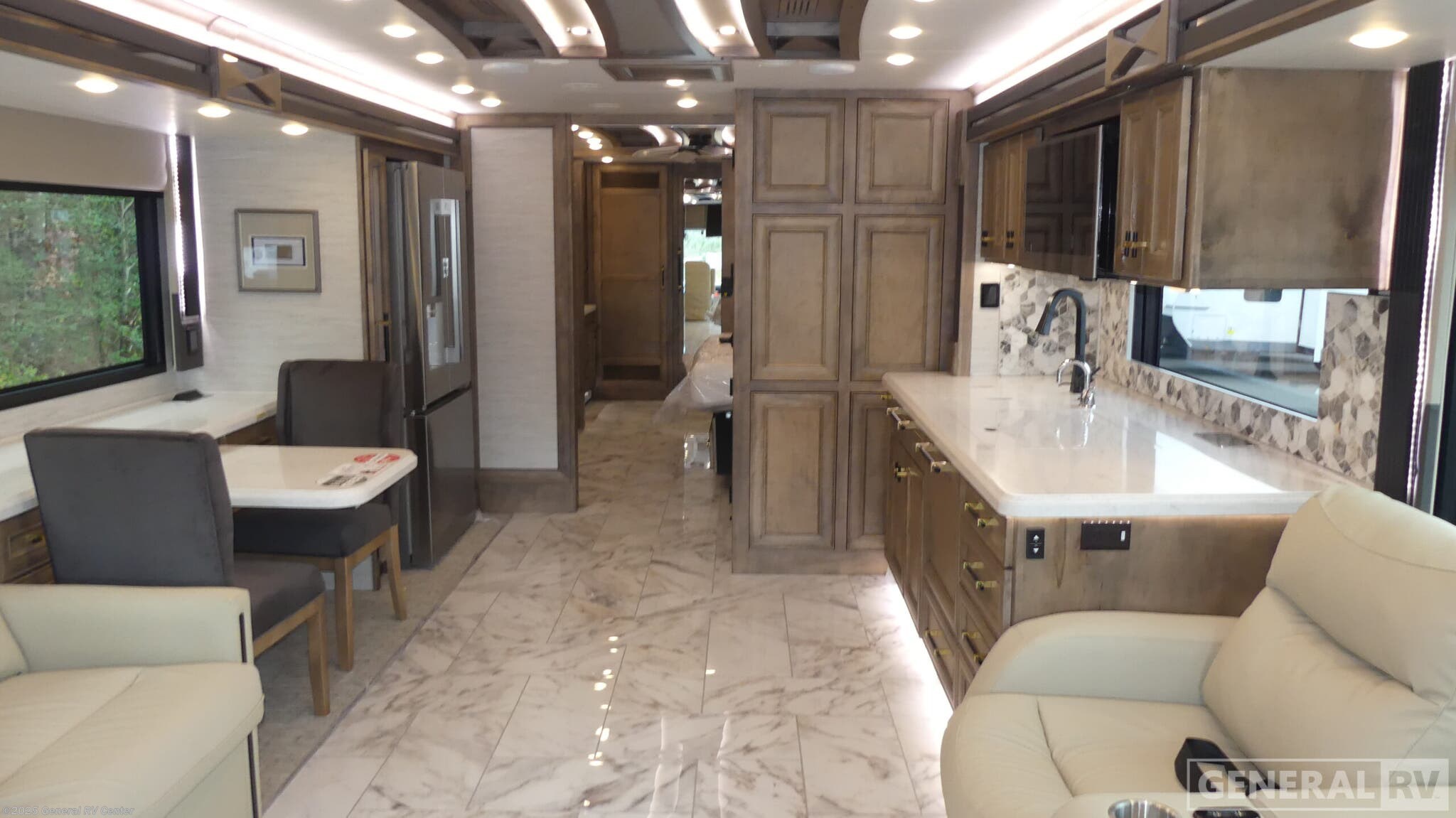 Call now about this 2026 Tiffin Allegro Bus 40IP! 2026 Tiffin Allegro Bus 40IP - New Class A For Sale by General RV Center in Ashland, Virginia