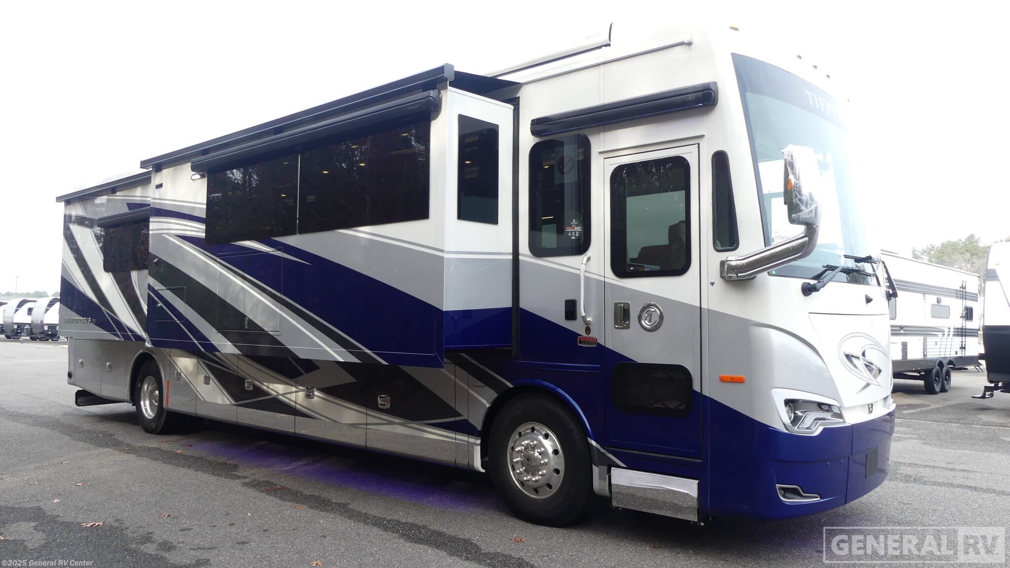 Email now about this 2026 Tiffin Allegro Bus 40IP! New 2026 Tiffin Allegro Bus 40IP available in Ashland, Virginia
