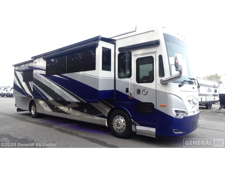 Email now about this 2026 Tiffin Allegro Bus 40IP! New 2026 Tiffin Allegro Bus 40IP available in Ashland, Virginia