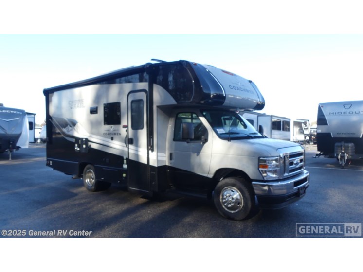 Email now about this 2026 Coachmen Cross Trail 22XGF! New 2026 Coachmen Cross Trail 22XGF available in Ashland, Virginia