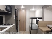 Call now about this 2026 Keystone Hideout 176BH! 2026 Keystone Hideout 176BH - New Travel Trailer For Sale by General RV Center in Ashland, Virginia