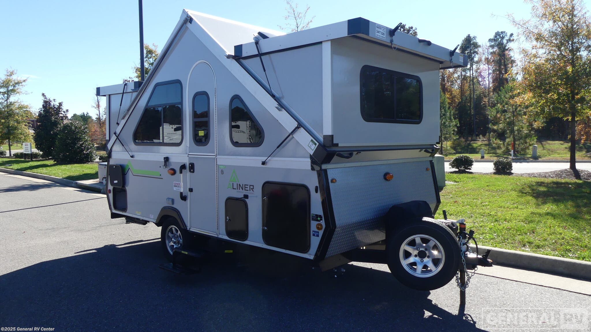 Email now about this 2023 Aliner Family EXPEDITION Std Model! Used 2023 Aliner Family EXPEDITION Std Model available in Ashland, Virginia