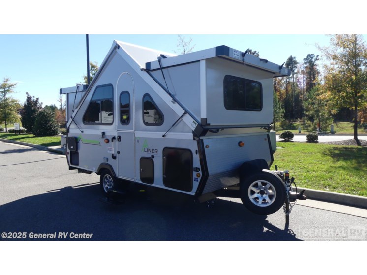 Email now about this 2023 Aliner Family EXPEDITION Std Model! Used 2023 Aliner Family EXPEDITION Std Model available in Ashland, Virginia