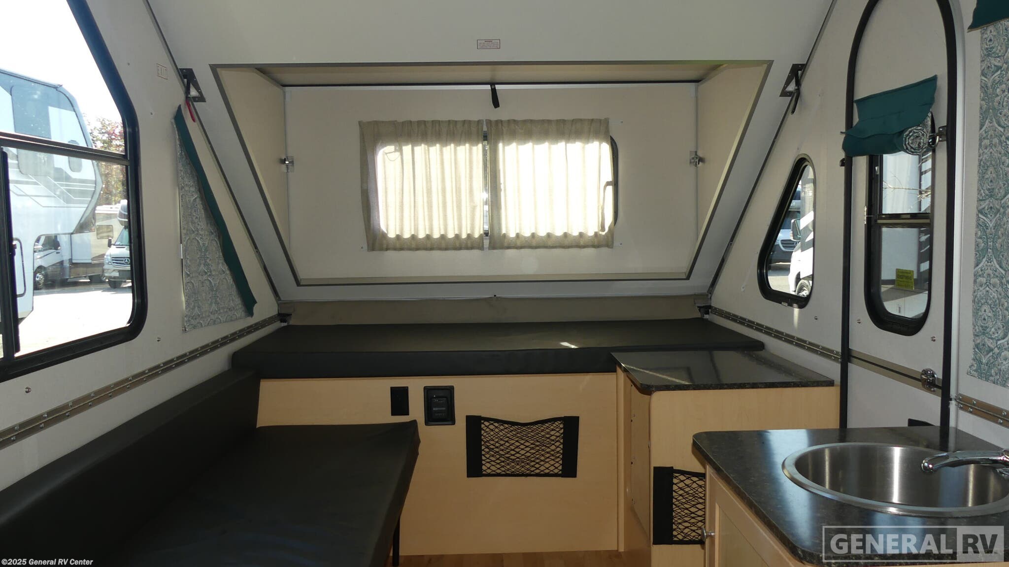 Used 2023 Aliner Family EXPEDITION Std Model available in Ashland, Virginia