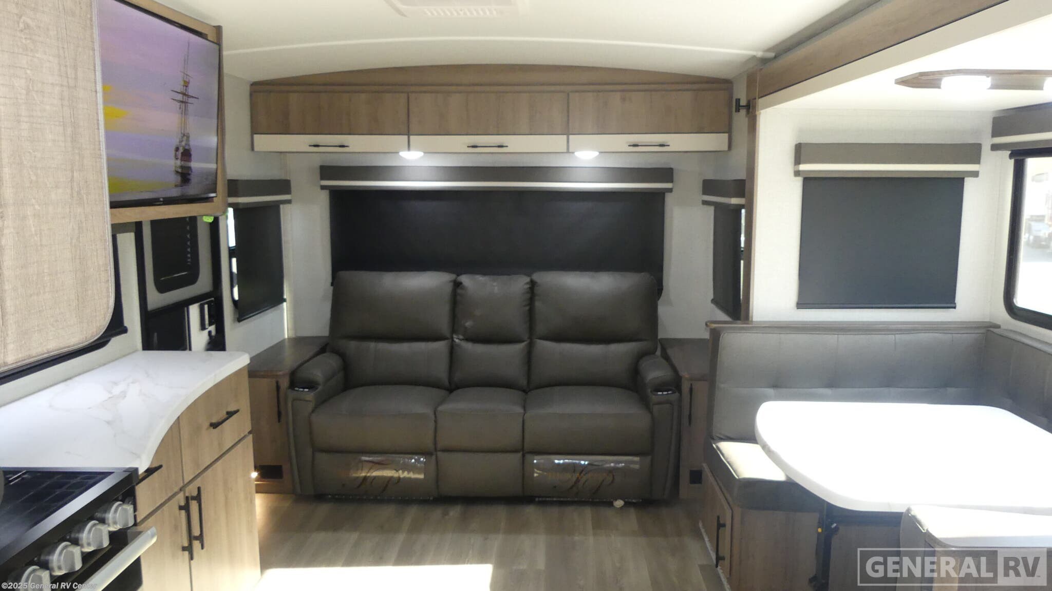 Call now about this 2024 Grand Design Imagine 2500RL! 2024 Grand Design Imagine 2500RL - Used Travel Trailer For Sale by General RV Center in Ashland, Virginia