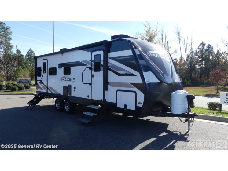 Email now about this 2024 Grand Design Imagine 2500RL! Used 2024 Grand Design Imagine 2500RL available in Ashland, Virginia