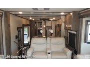Call now about this 2022 Grand Design Solitude 380FL R! 2022 Grand Design Solitude 380FL R - Used Fifth Wheel For Sale by General RV Center in Ashland, Virginia