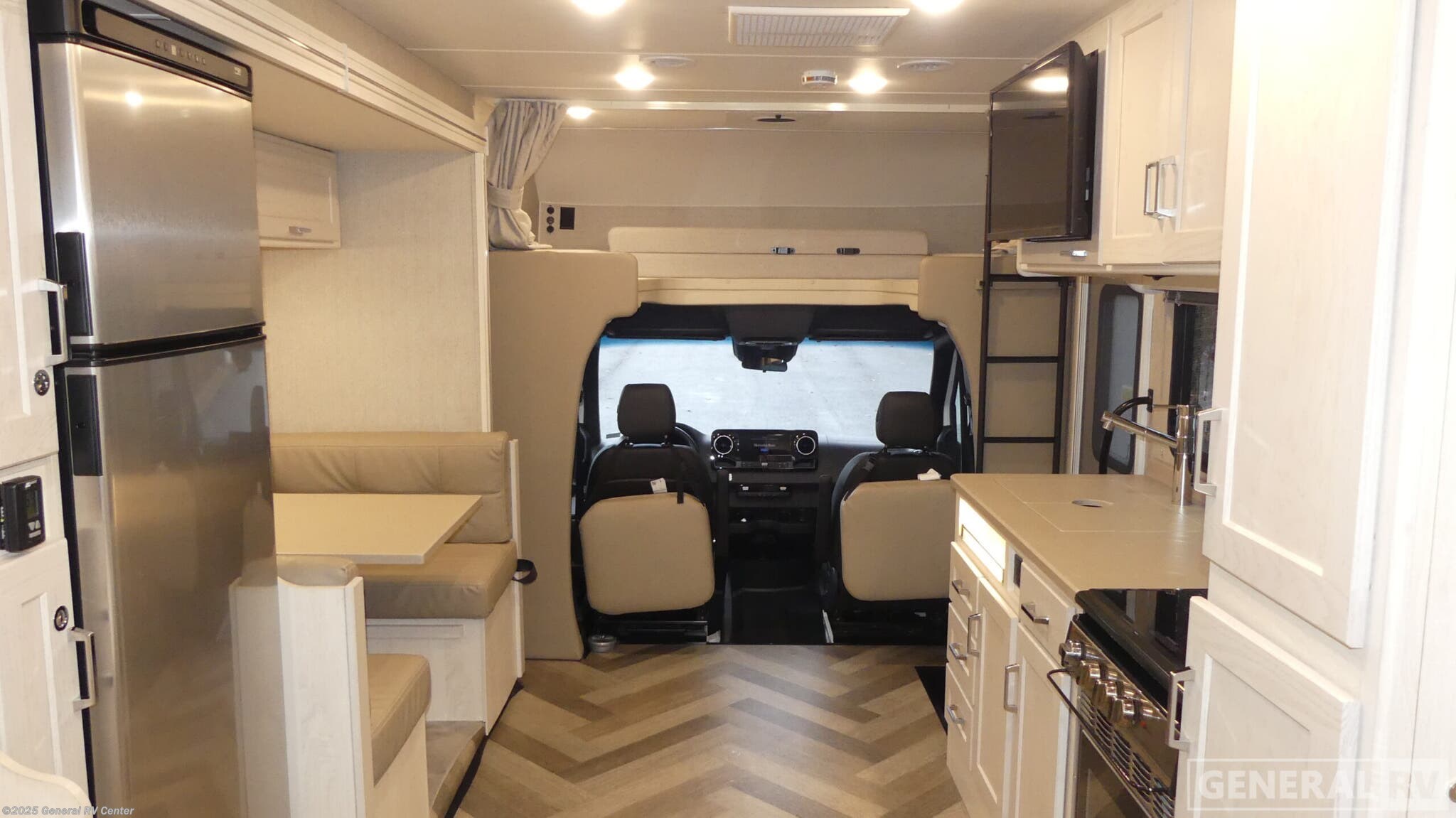 Used 2024 Winnebago Vita 24P available in Ashland, Virginia