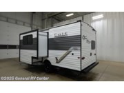 Contact us now about this 2026 Open Range Colt 17DBS! 2026 Colt 17DBS by Open Range from General RV Center in Ashland, Virginia