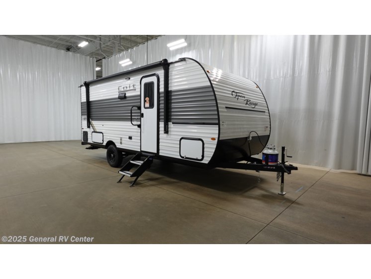 Email now about this 2026 Open Range COLT 18MBS! New 2026 Open Range COLT 18MBS available in Ashland, Virginia