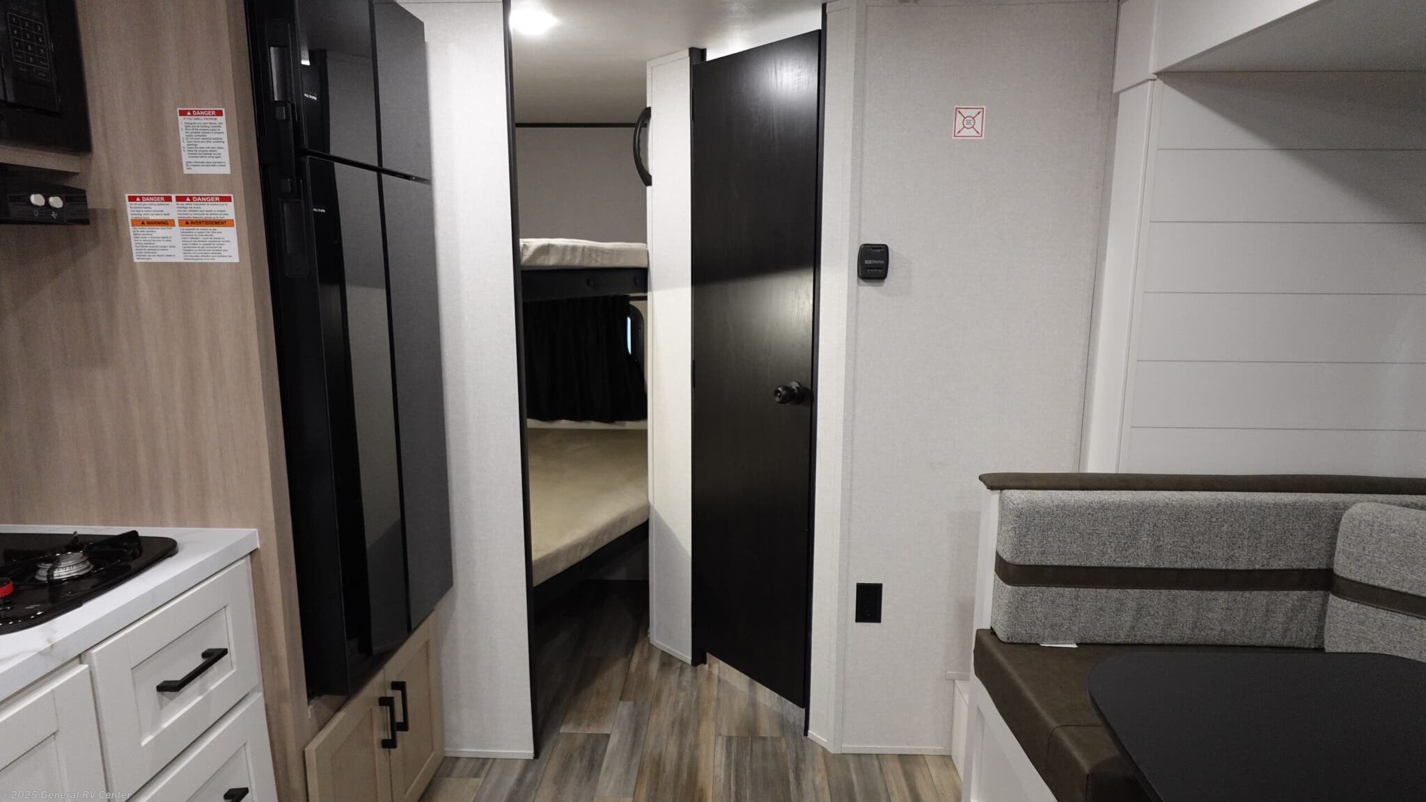 Call now about this 2026 Open Range COLT 18MBS! 2026 Open Range COLT 18MBS - New Travel Trailer For Sale by General RV Center in Ashland, Virginia