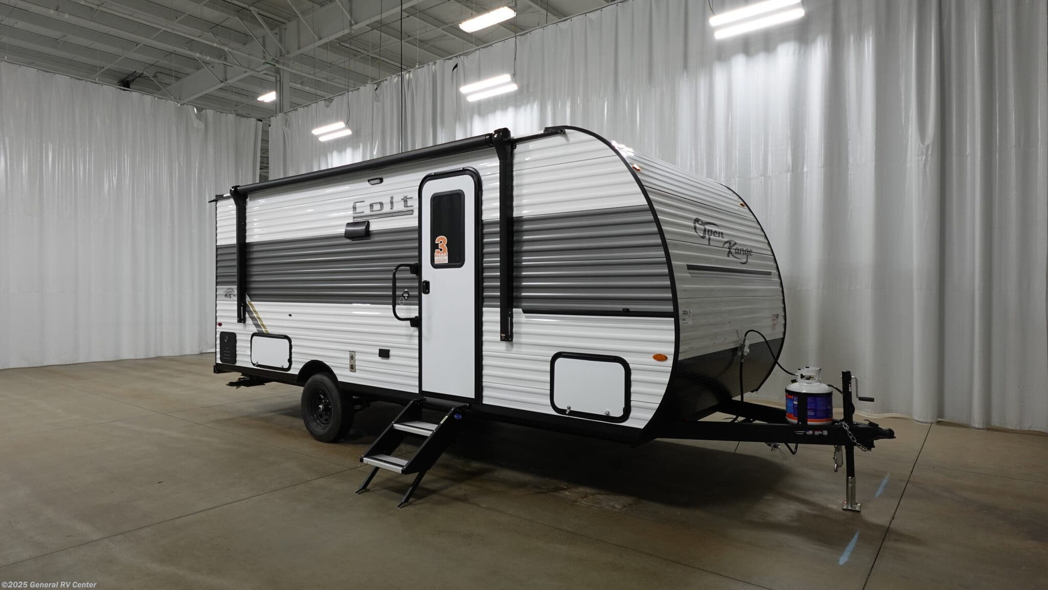 Email now about this 2026 Open Range COLT 18MBS! New 2026 Open Range COLT 18MBS available in Ashland, Virginia