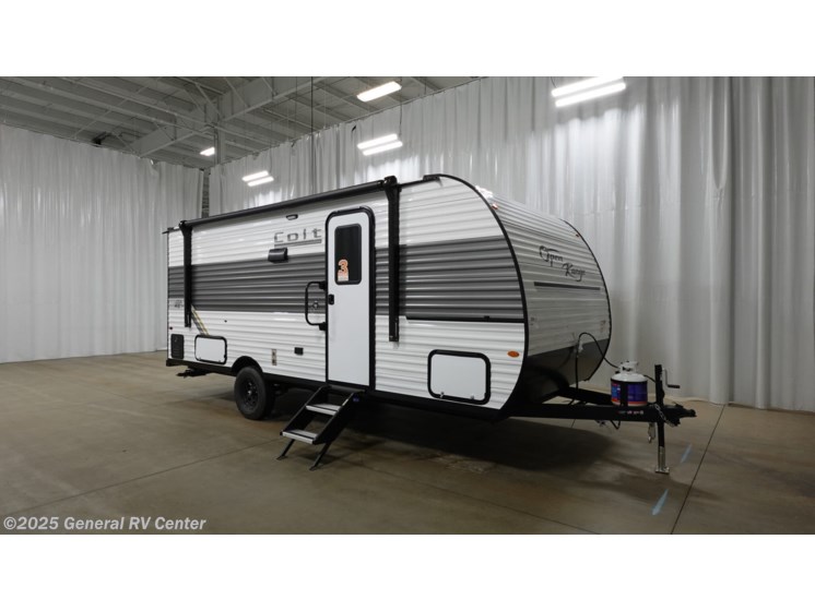 Email now about this 2026 Open Range COLT 18MBS! New 2026 Open Range COLT 18MBS available in Ashland, Virginia