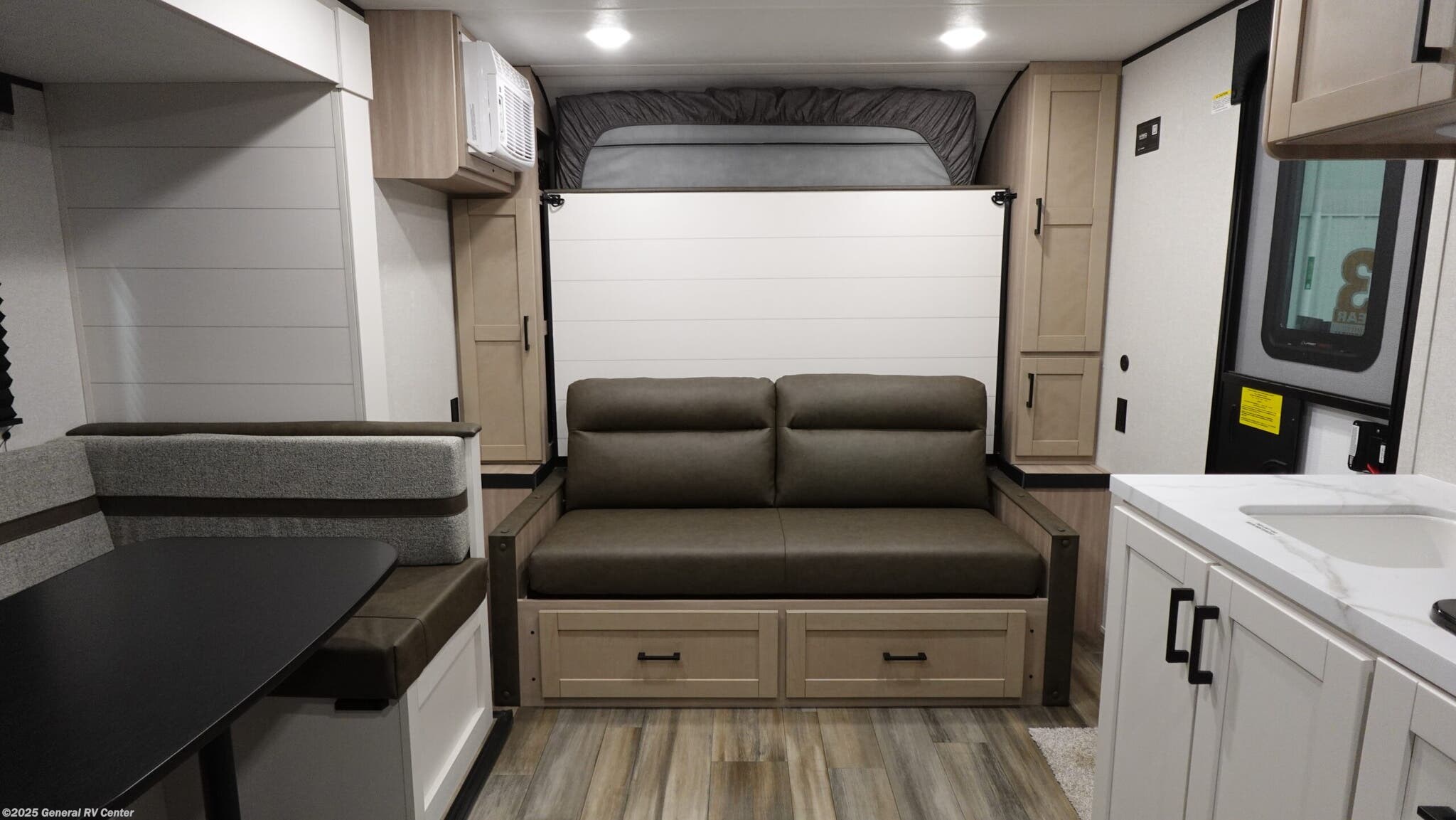 New 2026 Open Range COLT 18MBS available in Ashland, Virginia