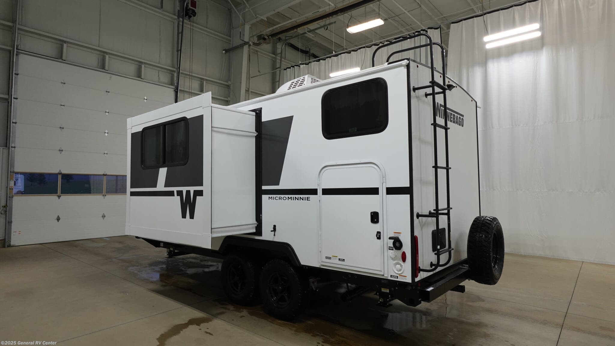 Contact us now about this 2026 Winnebago Micro Minnie 2100BH! 2026 Micro Minnie 2100BH by Winnebago from General RV Center in Ashland, Virginia