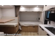 New 2026 Winnebago Micro Minnie 2100BH available in Ashland, Virginia