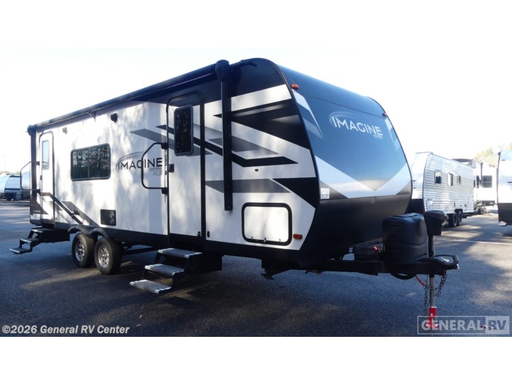 Email now about this 2022 Grand Design Imagine 23LDE! Used 2022 Grand Design Imagine 23LDE available in Ashland, Virginia