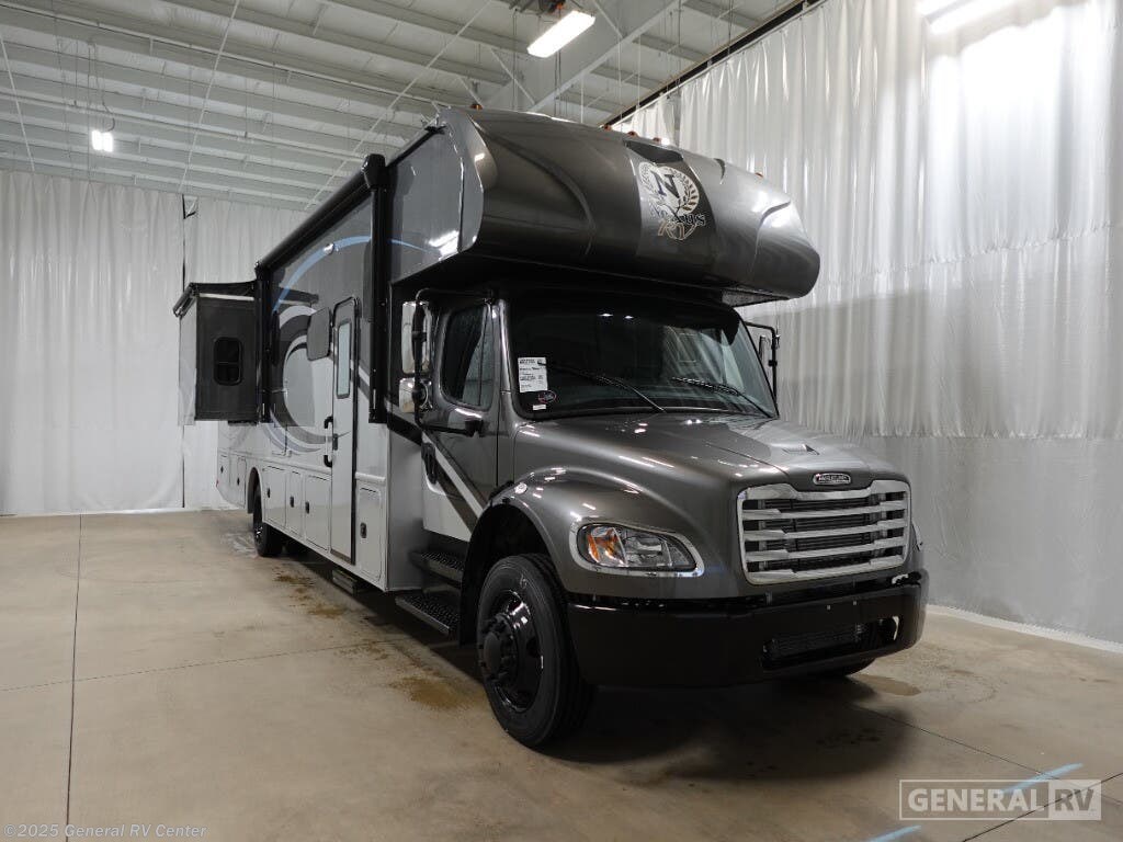 Email now about this 2026 Nexus Wraith 37F! New 2026 Nexus Wraith 37F available in Ashland, Virginia