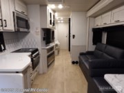 Call now about this 2026 Nexus Wraith 37F! 2026 Nexus Wraith 37F - New Super C For Sale by General RV Center in Ashland, Virginia