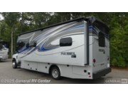 Contact us now about this 2026 Nexus Rebel 30R! 2026 Rebel 30R by Nexus from General RV Center in Ashland, Virginia