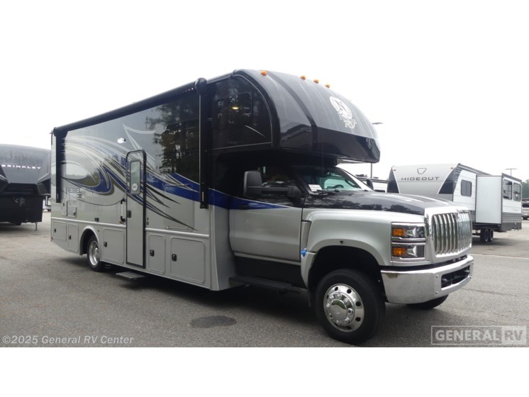 Email now about this 2026 Nexus Rebel 30R! New 2026 Nexus Rebel 30R available in Ashland, Virginia