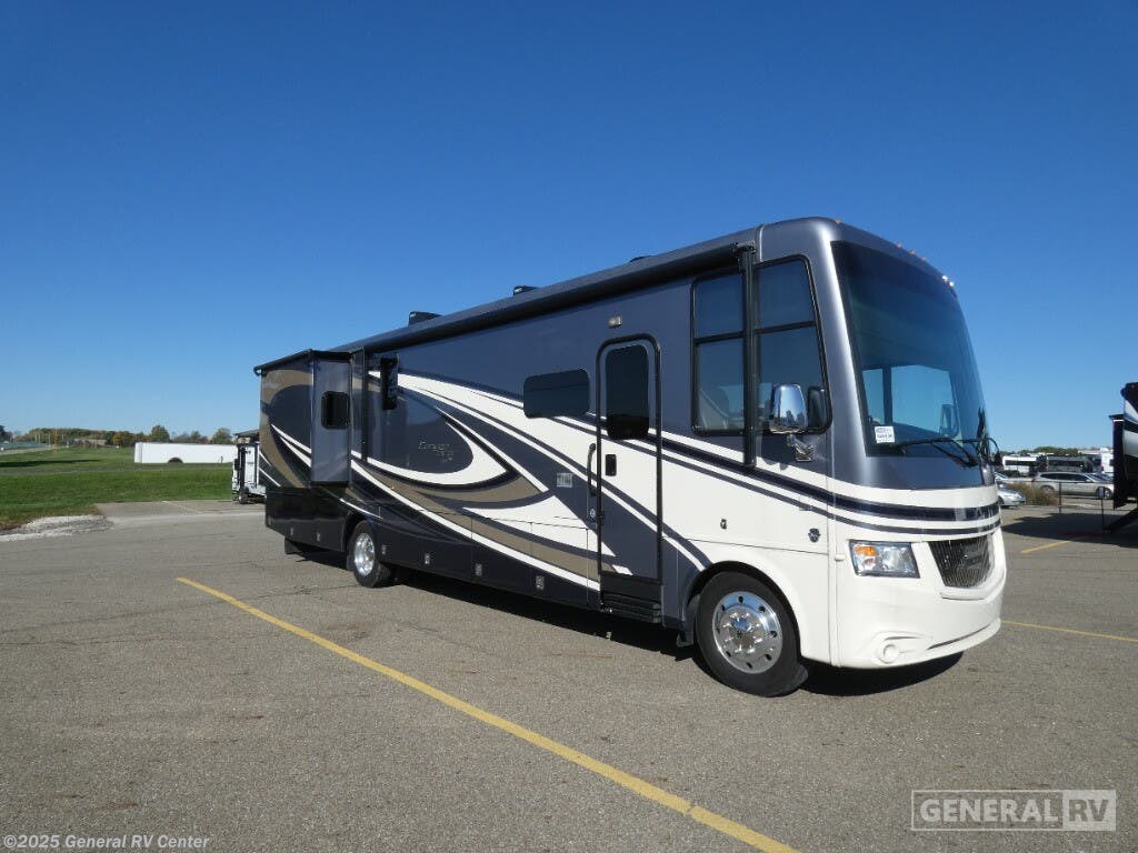 Email now about this 2020 Newmar Canyon Star 3710-2SL! Used 2020 Newmar Canyon Star 3710-2SL available in Ashland, Virginia
