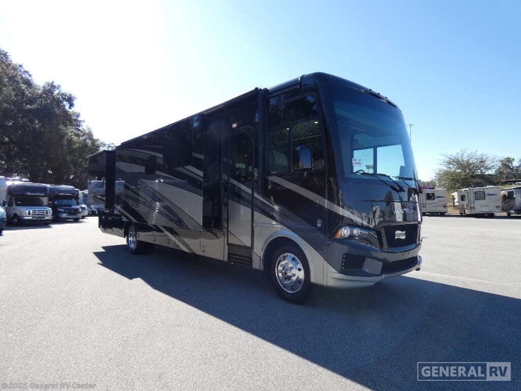 Email now about this 2020 Newmar BAYSTAR 3626-4SL! Used 2020 Newmar BAYSTAR 3626-4SL available in Ashland, Virginia
