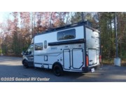 Contact us now about this 2026 Winnebago Ekko 22A! 2026 Ekko 22A by Winnebago from General RV Center in Ashland, Virginia