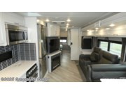 Call now about this 2023 Fleetwood Bounder 33C! 2023 Fleetwood Bounder 33C - Used Class A For Sale by General RV Center in Ashland, Virginia