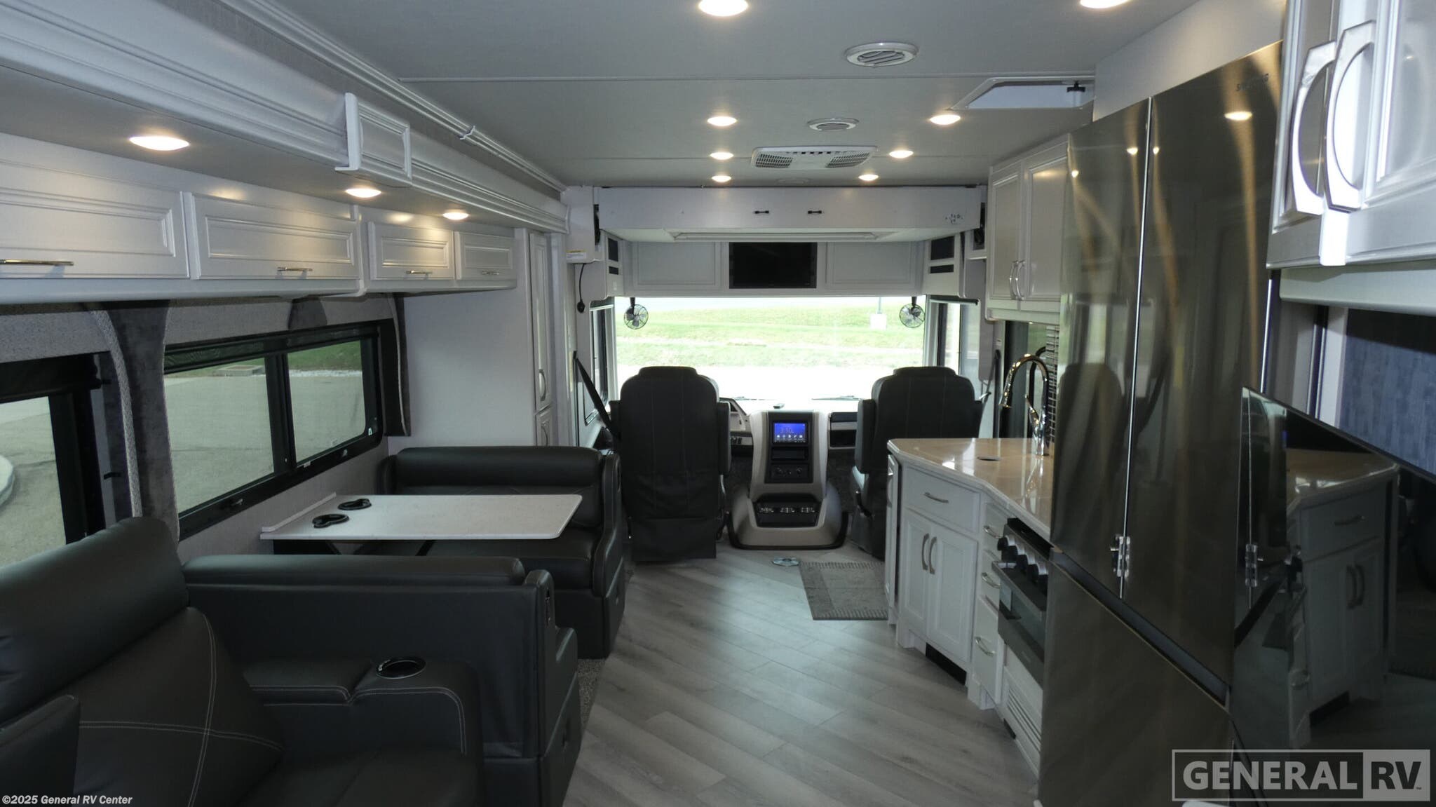 Used 2023 Fleetwood Bounder 33C available in Ashland, Virginia