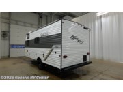 Contact us now about this 2026 Open Range 17DB! 2026 17DB by Open Range from General RV Center in Ashland, Virginia