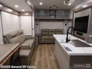 Contact us now about this 2025 Alliance RV Paradigm 340RL! 2025 Paradigm 340RL by Alliance RV from General RV Center in Ashland, Virginia