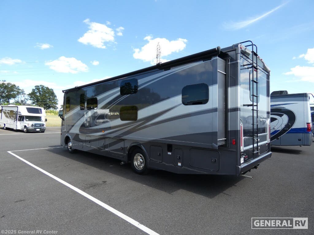 Contact us now about this 2024 Winnebago Vista 31B! 2024 Vista 31B by Winnebago from General RV Center in Ashland, Virginia