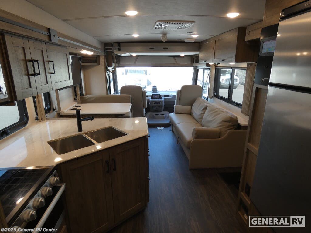 Used 2024 Winnebago Vista 31B available in Ashland, Virginia