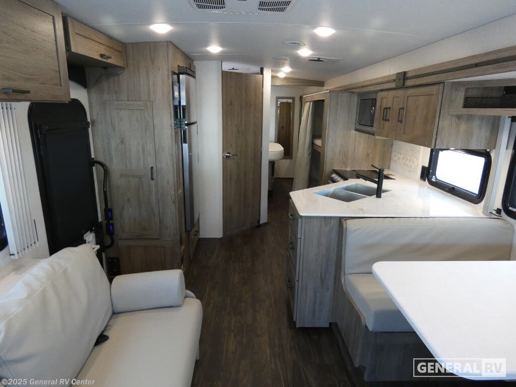 Call now about this 2024 Winnebago Vista 31B! 2024 Winnebago Vista 31B - Used Class A For Sale by General RV Center in Ashland, Virginia