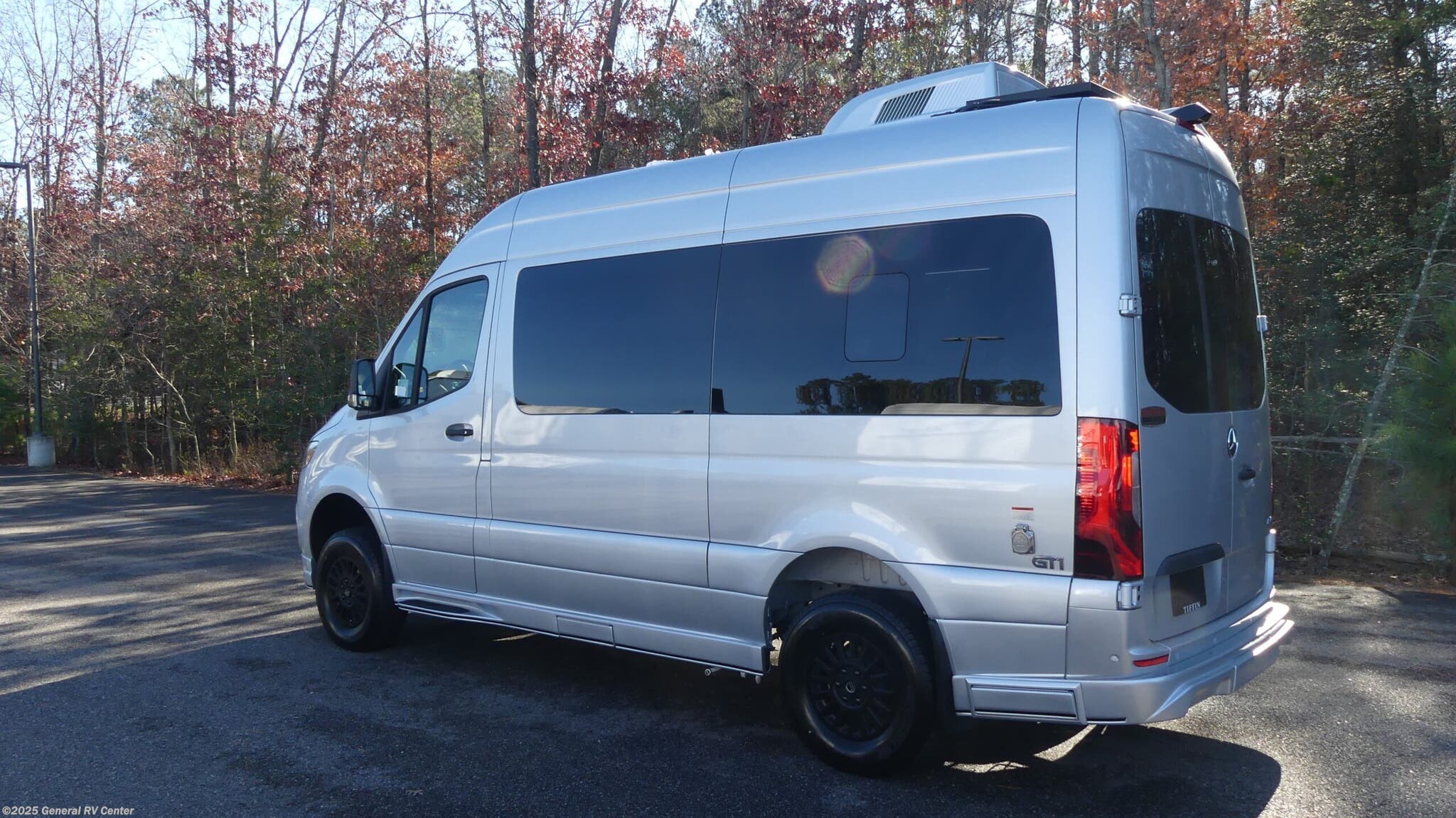 Contact us now about this 2025 Tiffin GT1 19AG! 2025 GT1 19AG by Tiffin from General RV Center in Ashland, Virginia