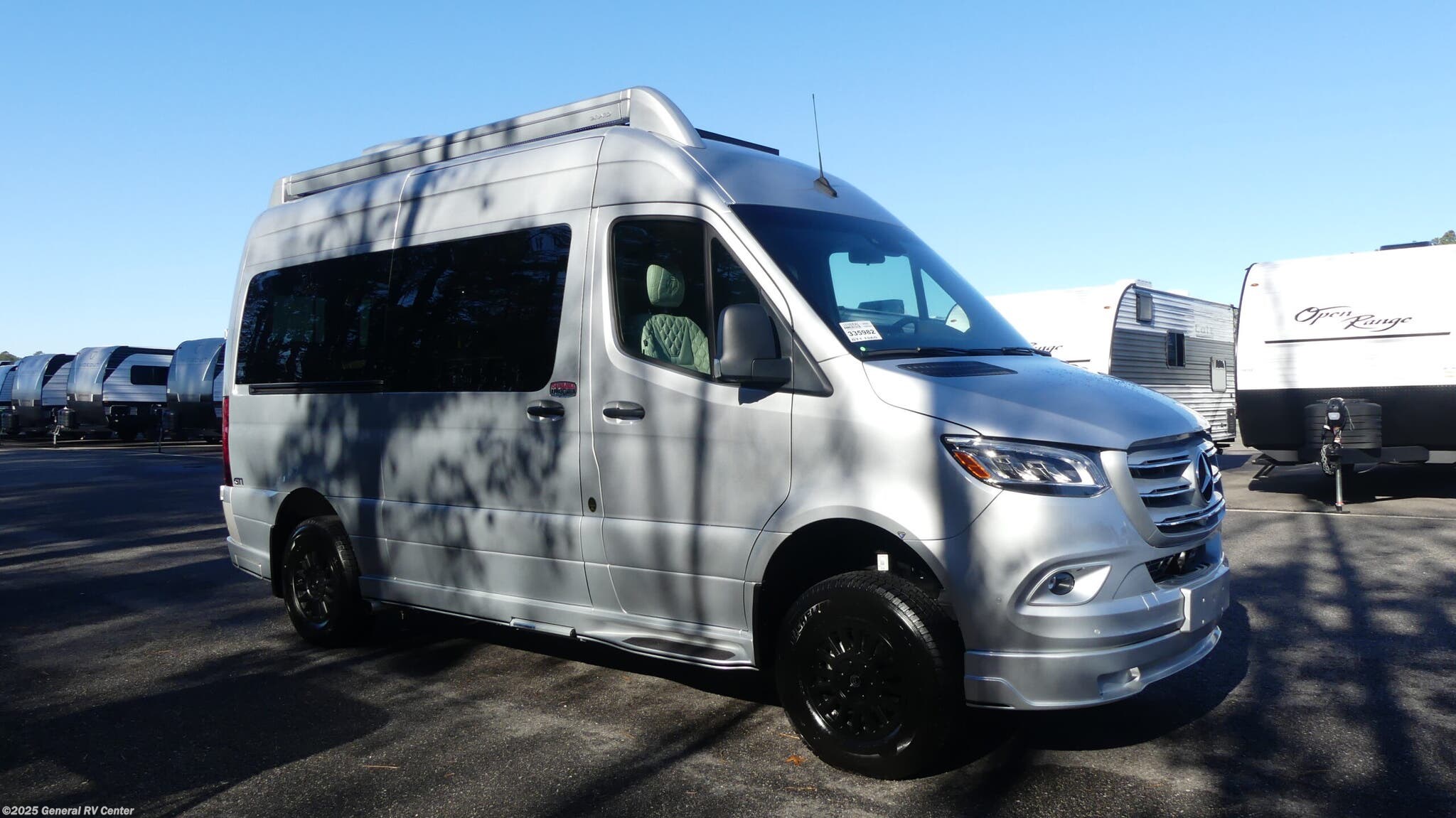 Email now about this 2025 Tiffin GT1 19AG! New 2025 Tiffin GT1 19AG available in Ashland, Virginia