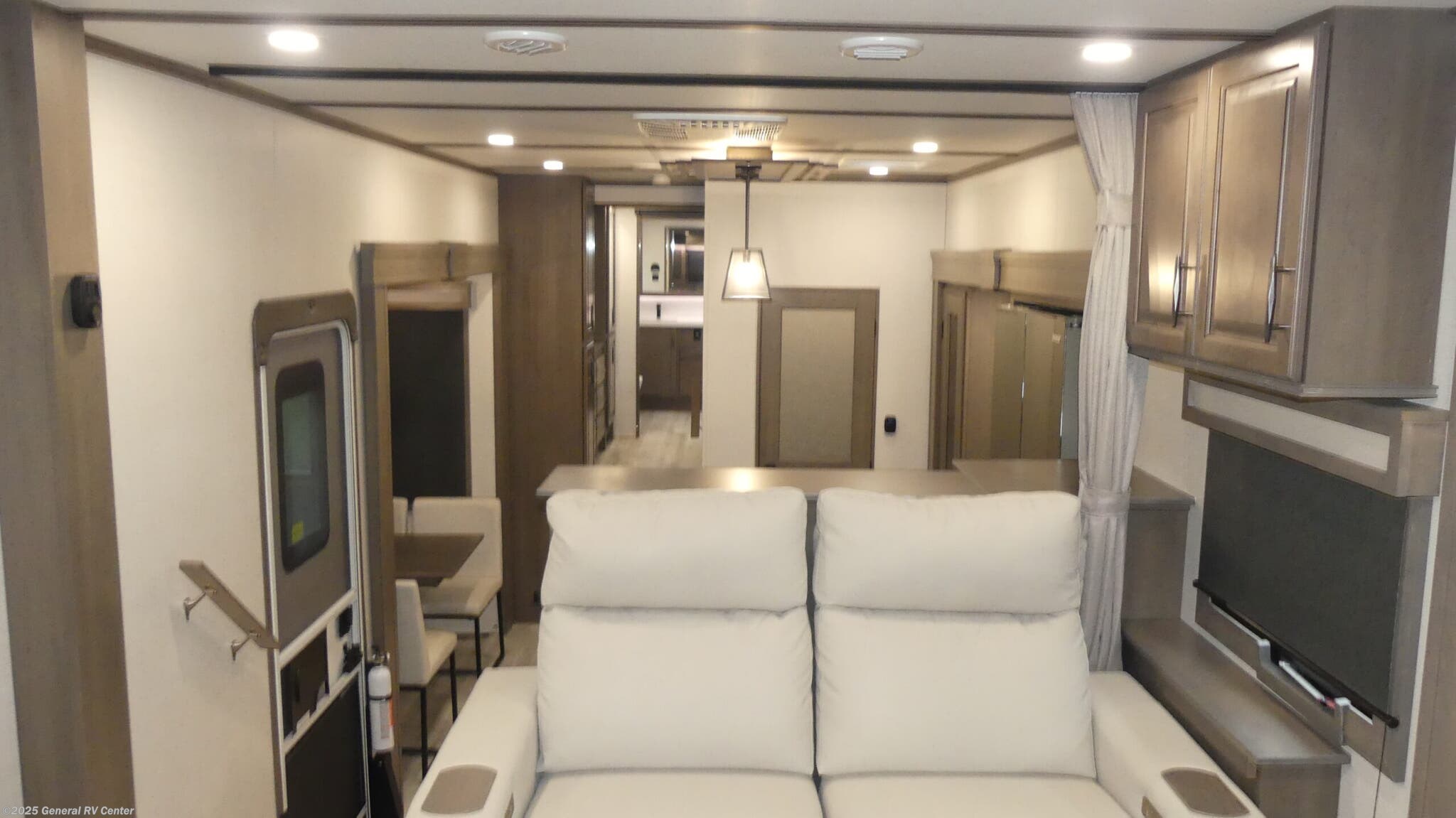 Call now about this 2024 Grand Design Solitude 380FL! 2024 Grand Design Solitude 380FL - Used Fifth Wheel For Sale by General RV Center in Ashland, Virginia
