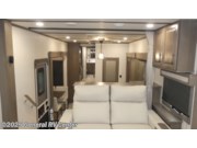 Call now about this 2024 Grand Design Solitude 380FL! 2024 Grand Design Solitude 380FL - Used Fifth Wheel For Sale by General RV Center in Ashland, Virginia
