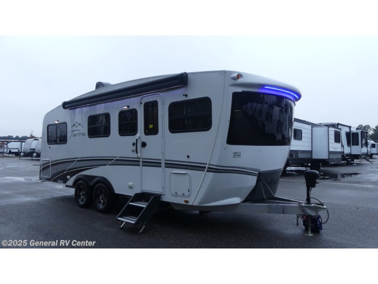 Email now about this 2022 inTech Terra Oasis! Used 2022 inTech Terra Oasis available in Ashland, Virginia