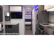 Call now about this 2022 inTech Terra Oasis! 2022 inTech Terra Oasis - Used Travel Trailer For Sale by General RV Center in Ashland, Virginia